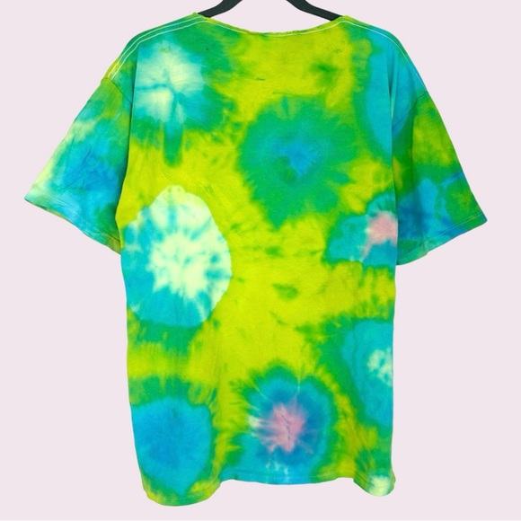 Vintage dancer tee - Picture 2 of 6